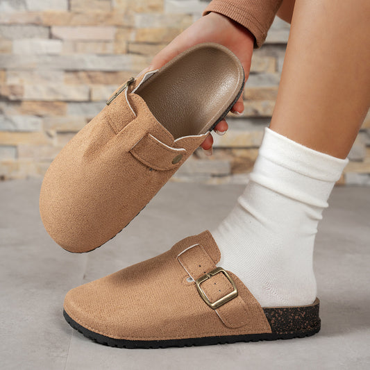 Zapatos Ortopédicos de Inspiración Vintage