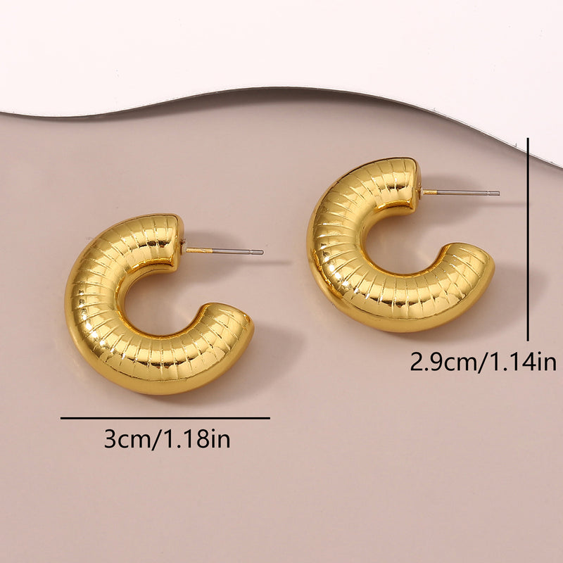 Pendiente artesanal delicado