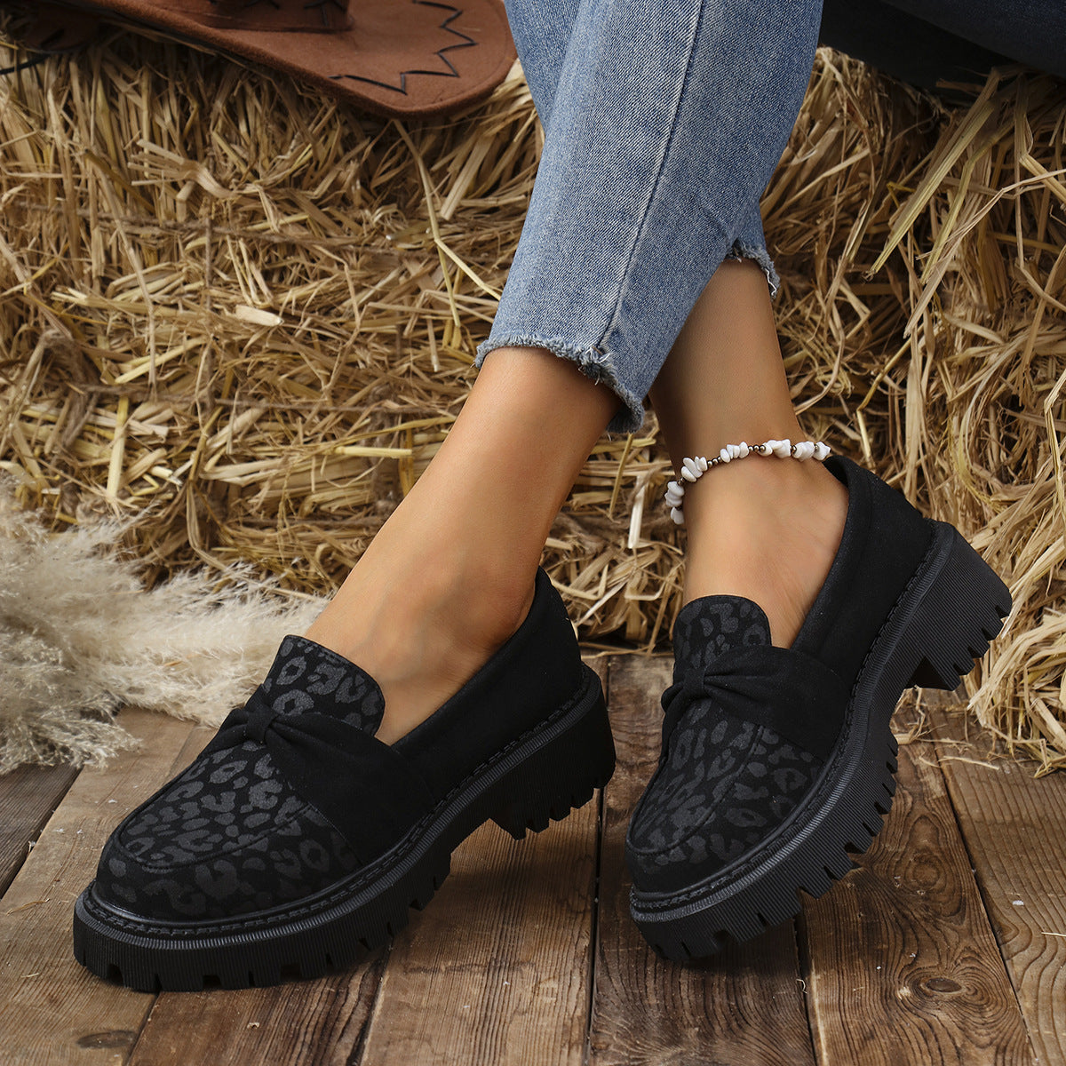 Zapatos Ortopédicos Elegantes para Cada Paso
