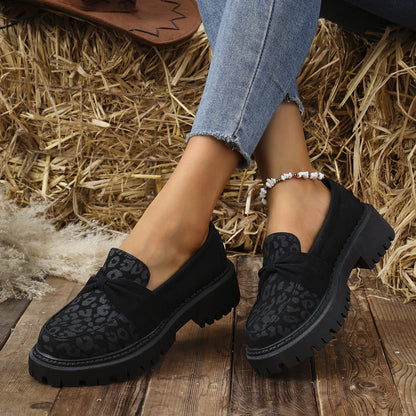 Zapatos Ortopédicos Elegantes para Cada Paso
