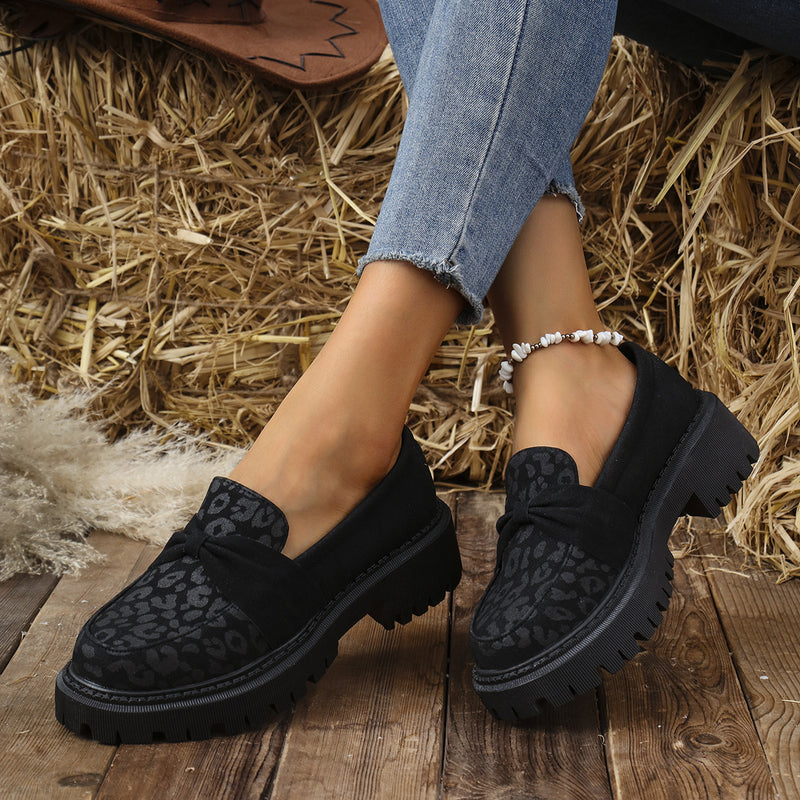 Zapatos Ortopédicos Elegantes para Cada Paso