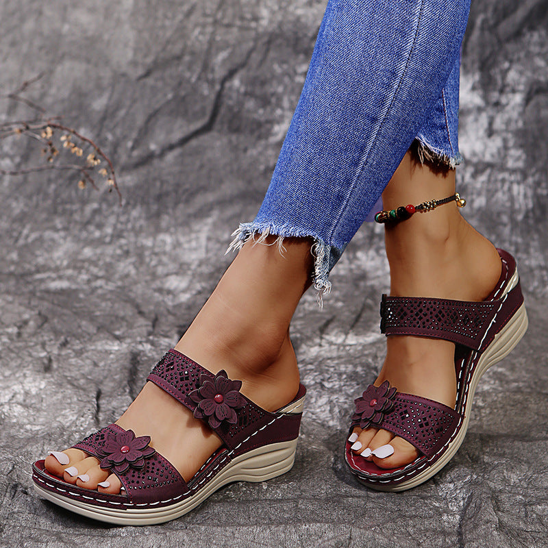 Zapatos Ortopédicos Clásicos con Estilo Atemporal