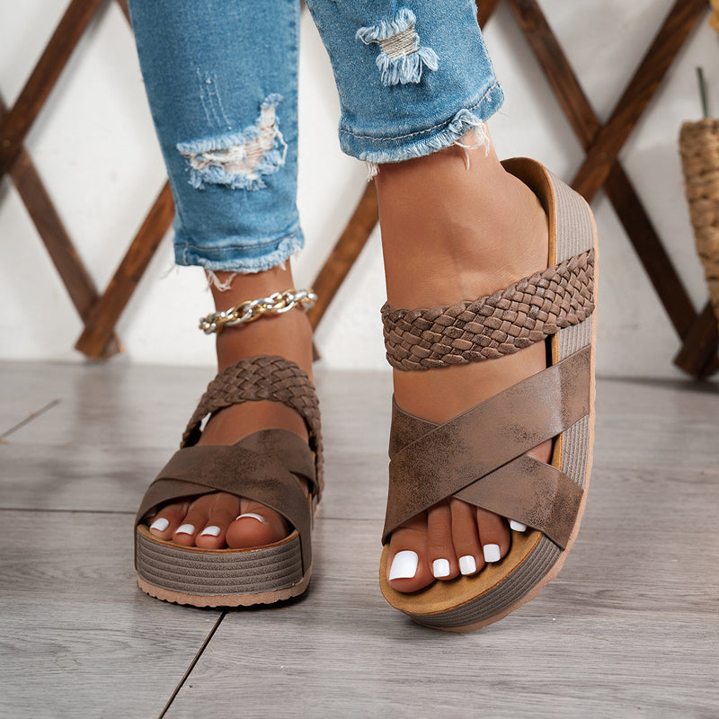 Zapatos Ortopédicos Elegantes para Cada Paso
