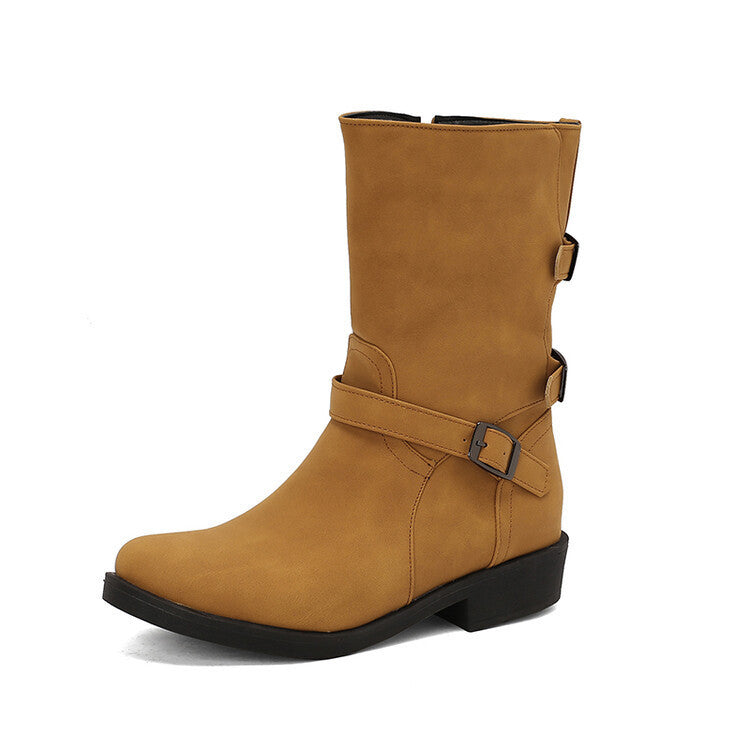Botas Ortopédicos Bellamente Diseñados