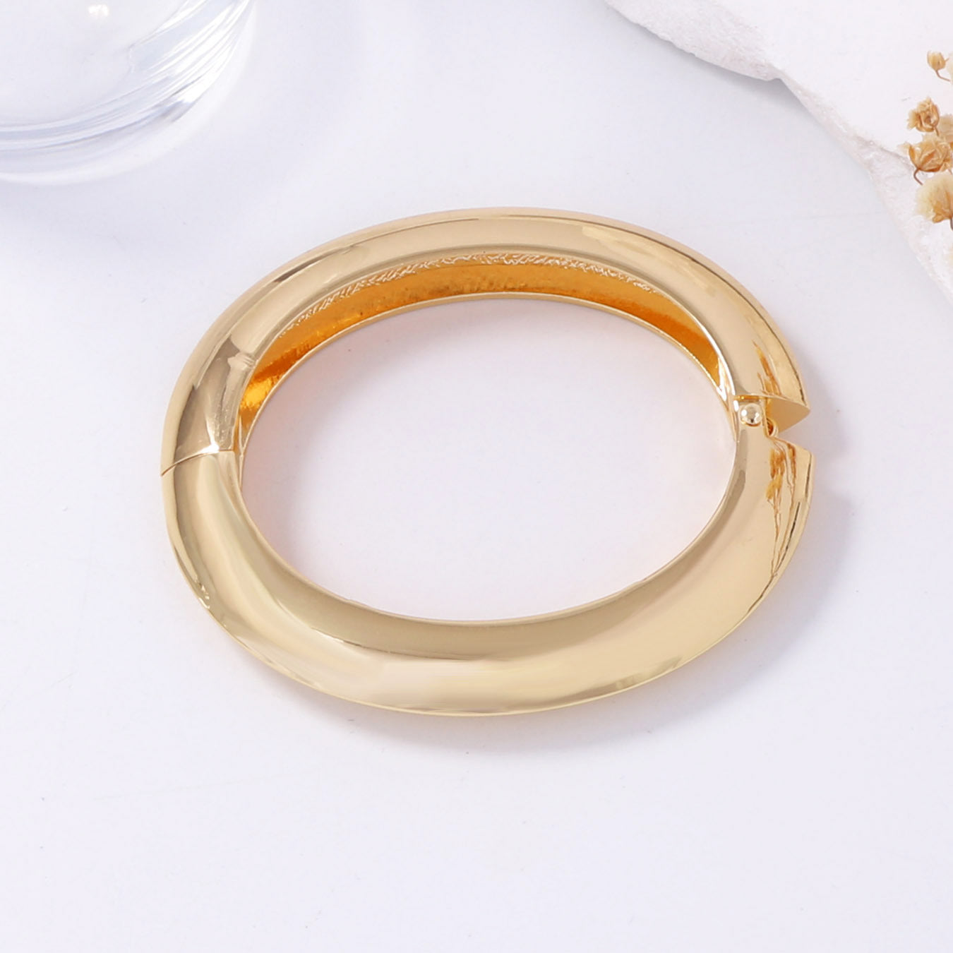 Pulsera elegante para toda ocasión