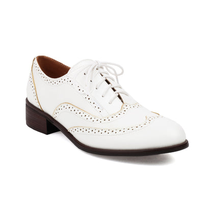 Zapatos Ortopédicos Chic con Diseño Único