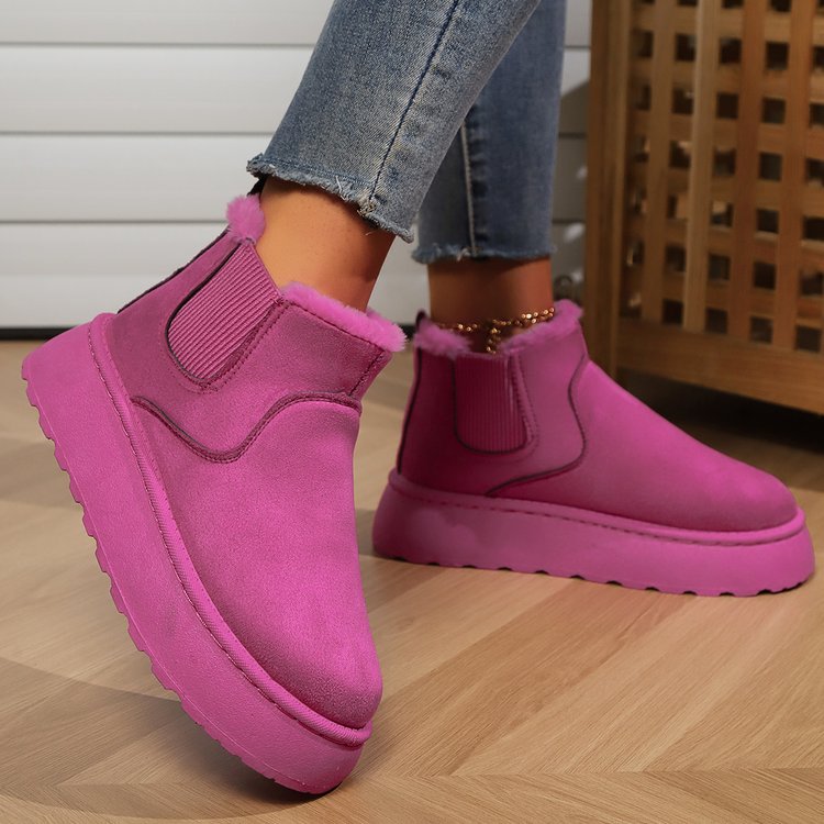 Botas Ortopédicos Bellamente Diseñados