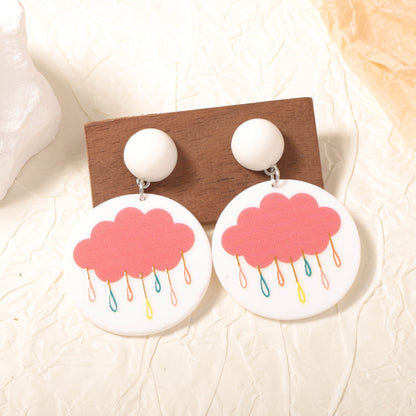 Pendiente encantador para cualquier ocasión