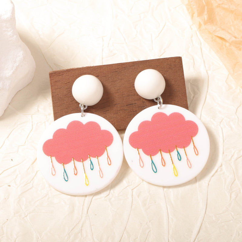 Pendiente encantador para cualquier ocasión