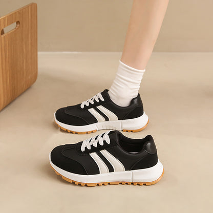 Zapatos Ortopédicos Chic con Diseño Único