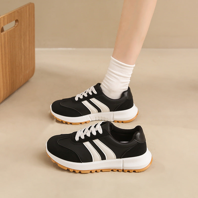 Zapatos Ortopédicos Chic con Diseño Único