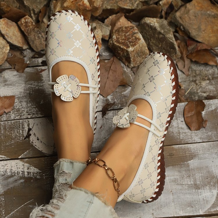 Zapatos Ortopédicos Cómodos para Uso Diario
