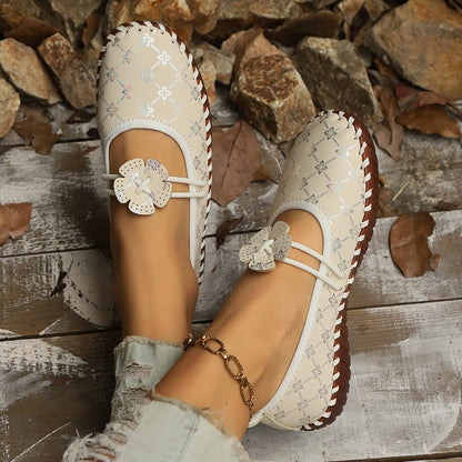 Zapatos Ortopédicos Cómodos para Uso Diario