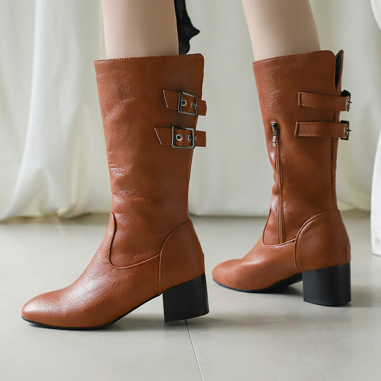 Botas Ortopédicos Elegantes para Cada Paso