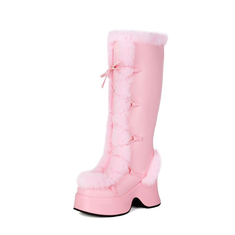 Botas Ortopédicos Cómodos para Uso Diario