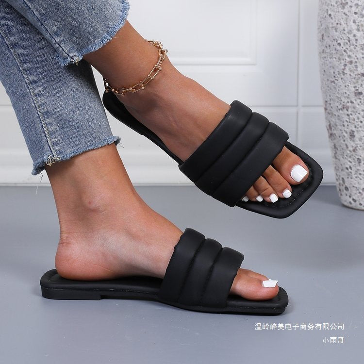 Sandalias Ortopédicos Clásicos con Estilo Atemporal