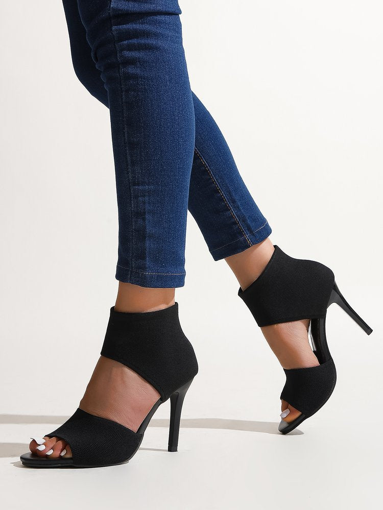 Sandalias Ortopédicos de Inspiración Vintage