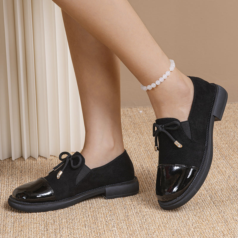 Zapatos Ortopédicos Clásicos con Estilo Atemporal