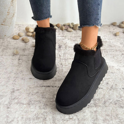 Botas Ortopédicos Elegantes con Look Moderno