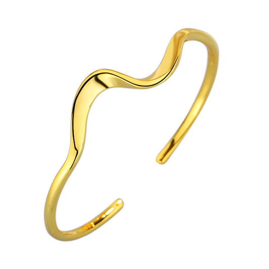 Pulsera impresionante para uso diario