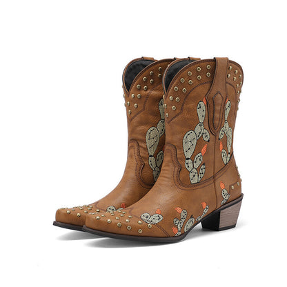 Botas Ortopédicos Bellamente Diseñados