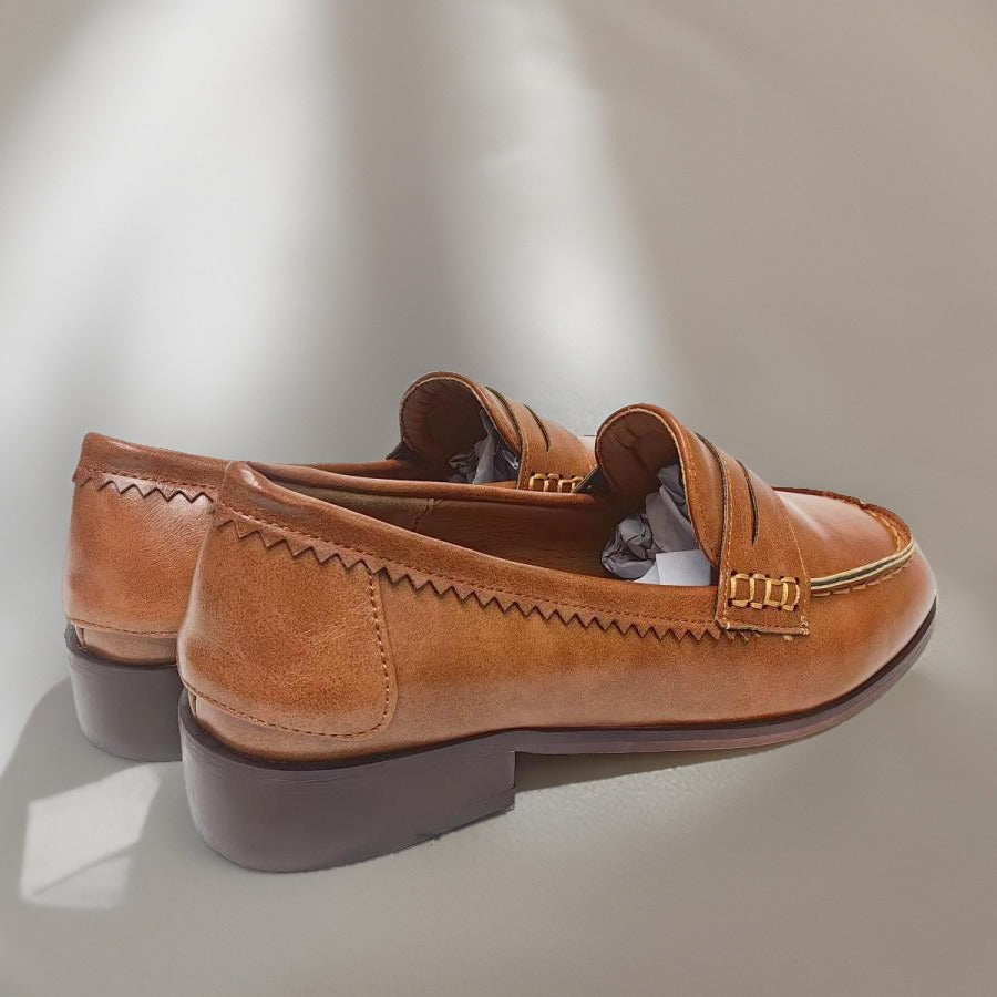 Zapatos Ortopédicos Elegantes para Cada Paso