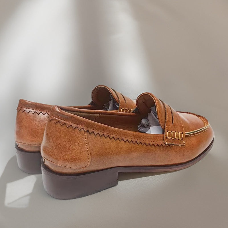 Zapatos Ortopédicos Elegantes para Cada Paso