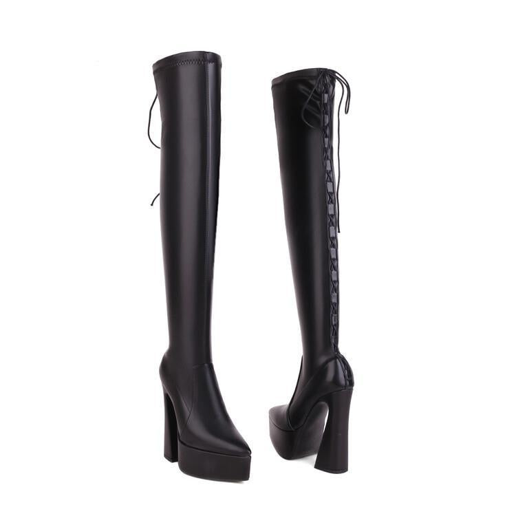 Botas Ortopédicos Bellamente Diseñados