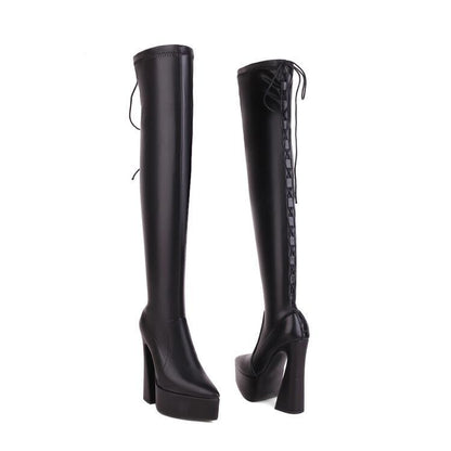 Botas Ortopédicos Bellamente Diseñados