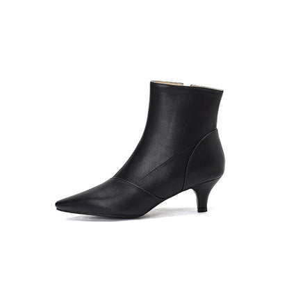 Botas Ortopédicos Bellamente Diseñados