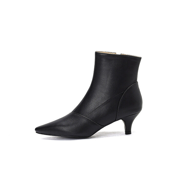 Botas Ortopédicos Bellamente Diseñados