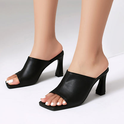 Sandalias Ortopédicos Chic con Diseño Único