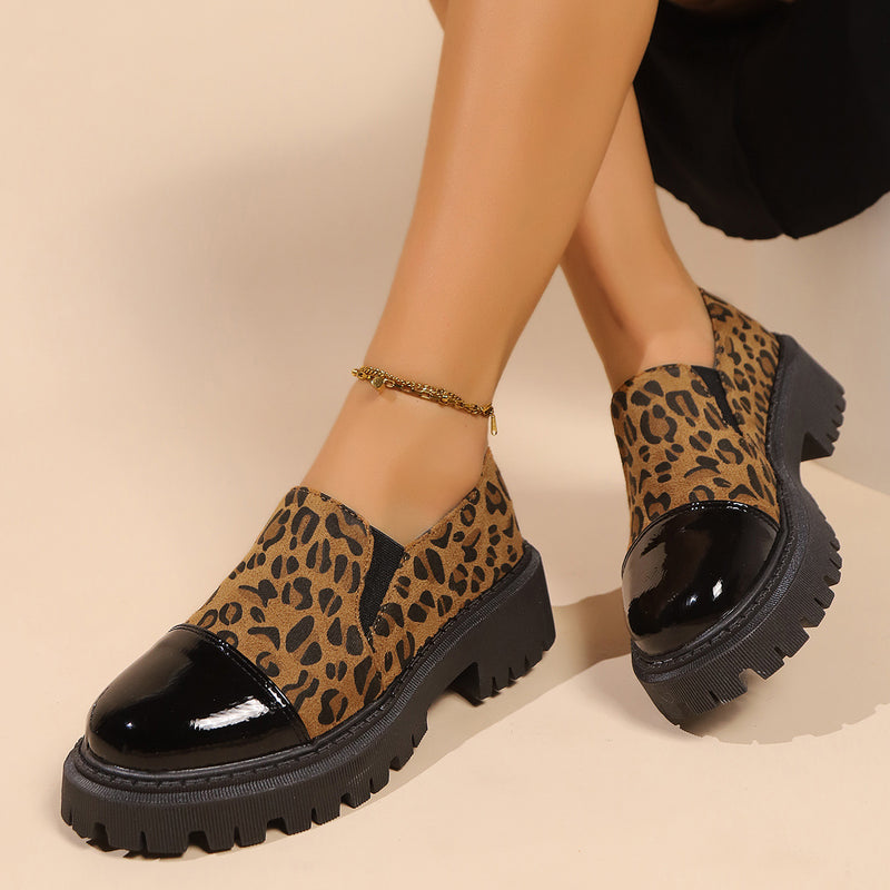 Zapatos Ortopédicos de Inspiración Vintage