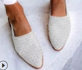 Sandalias Ortopédicos Elegantes para Cada Paso