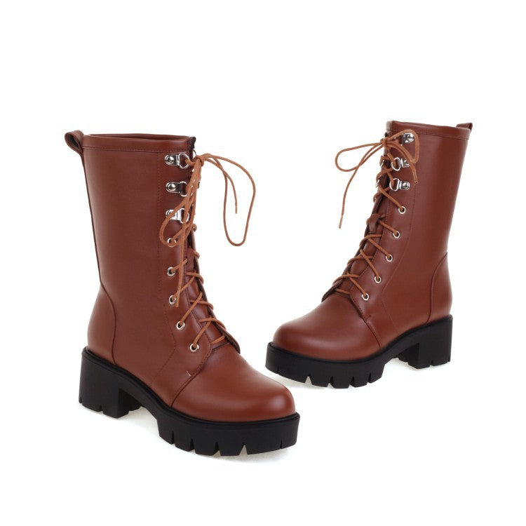 Botas Ortopédicos Elegantes con Look Moderno