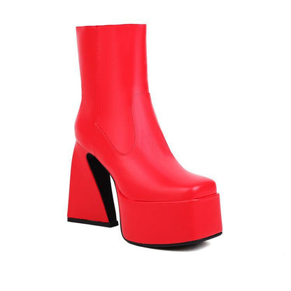 Botas Ortopédicos Elegantes para Cada Paso