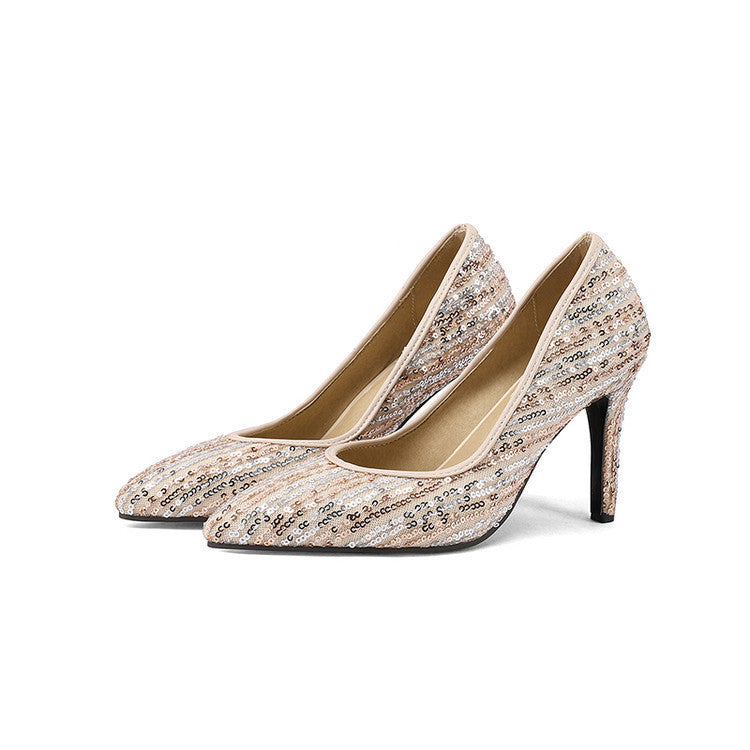 Tacones Ortopédicos Bellamente Diseñados