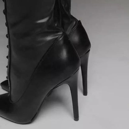 Botas Ortopédicos con Estilo para Toda Ocasión