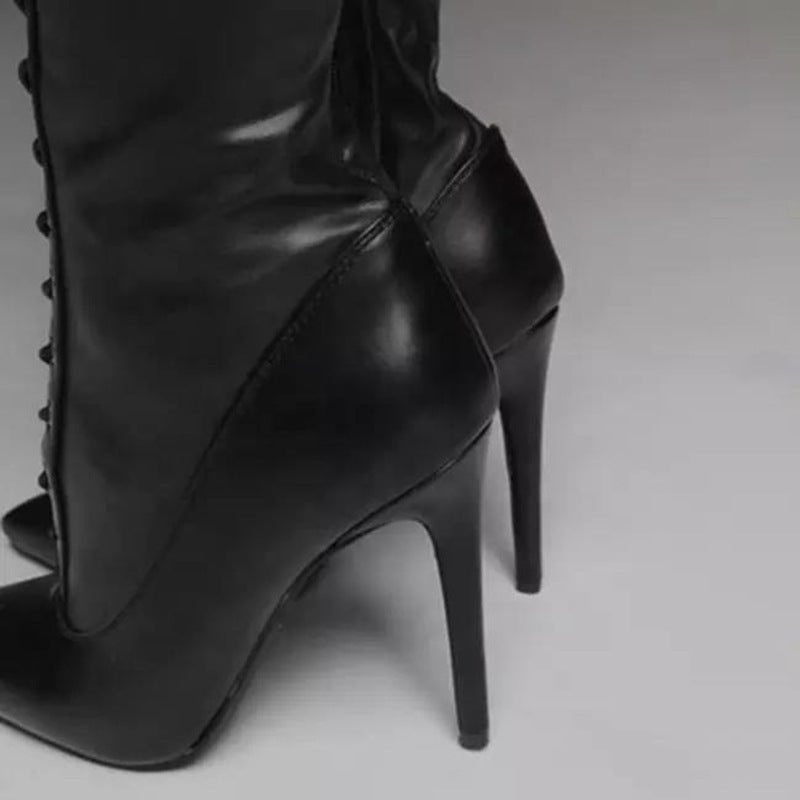 Botas Ortopédicos con Estilo para Toda Ocasión