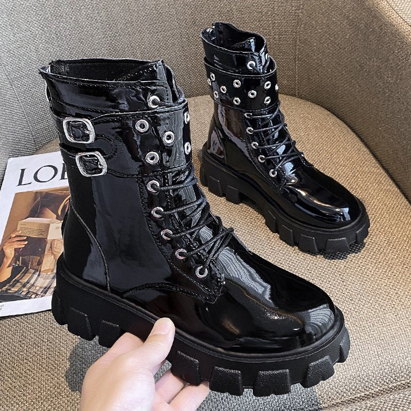 Botas Ortopédicos con Estilo para Toda Ocasión
