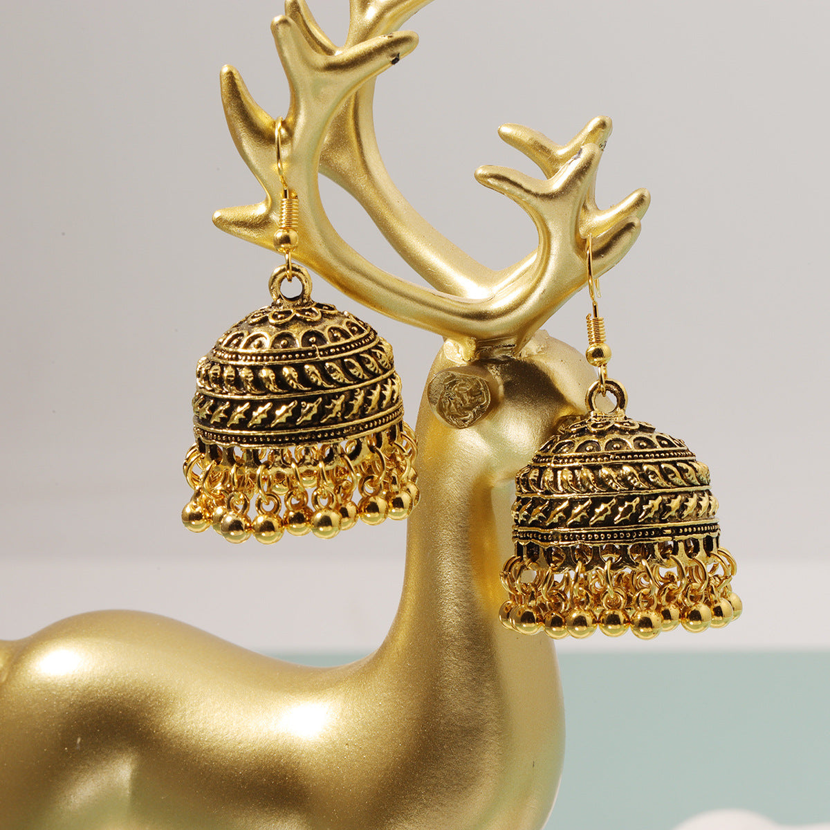 Pendiente encantador para cualquier ocasión