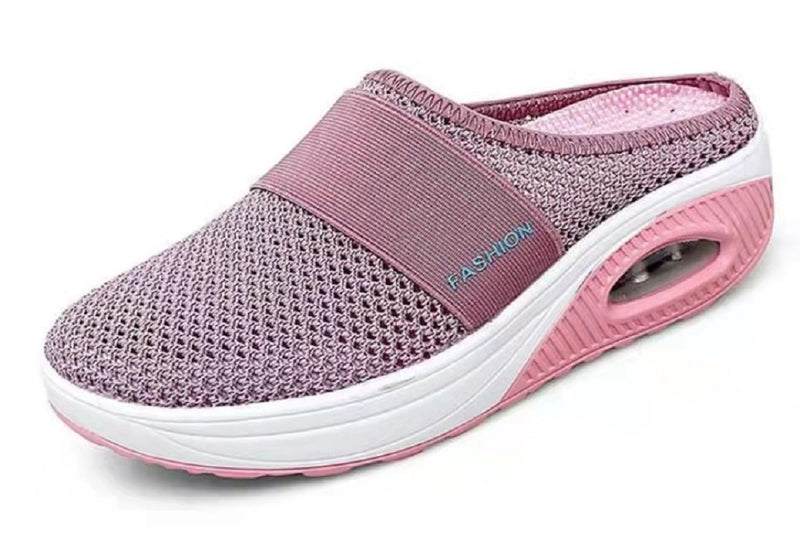 Zapatos Ortopédicos Bellamente Diseñados