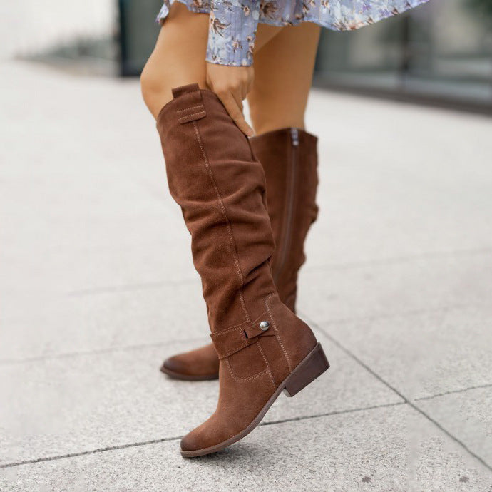 Botas Ortopédicos Bellamente Diseñados
