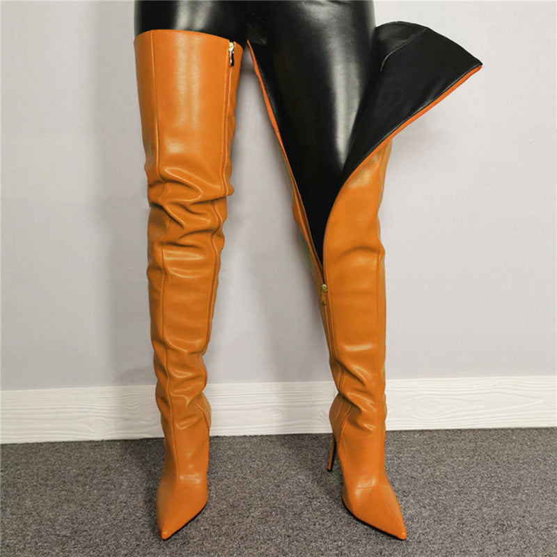 Botas Ortopédicos con Estilo para Toda Ocasión