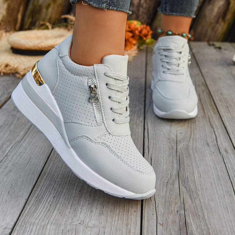 Zapatos Ortopédicos Bellamente Diseñados