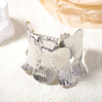 Pulsera hermoso con estilo único