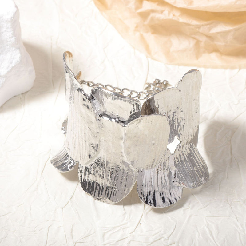 Pulsera hermoso con estilo único