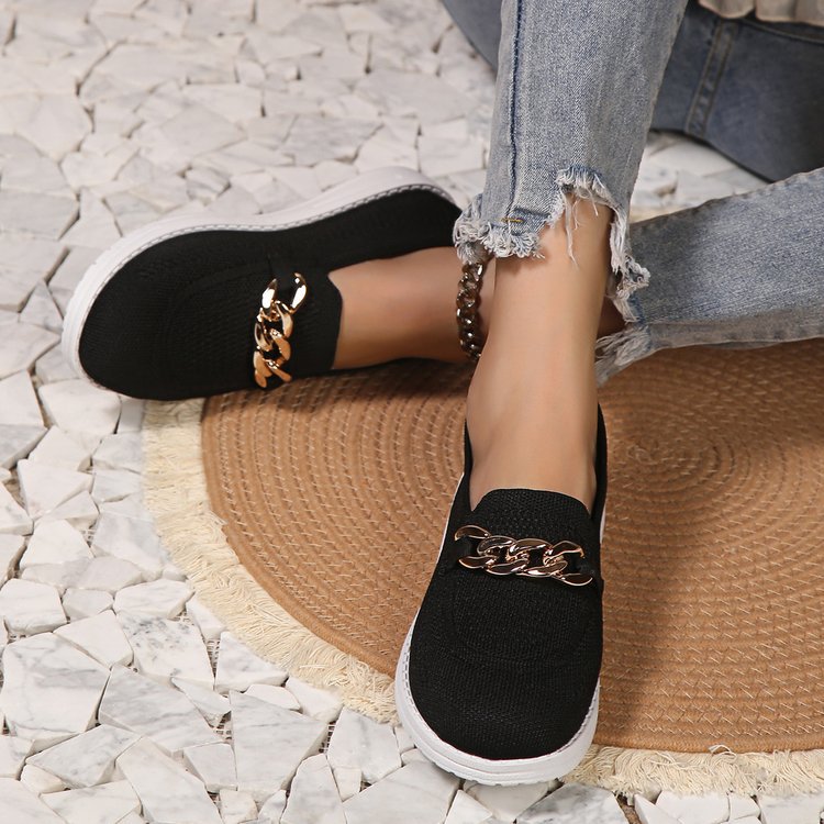 Zapatos Ortopédicos Elegantes con Look Moderno