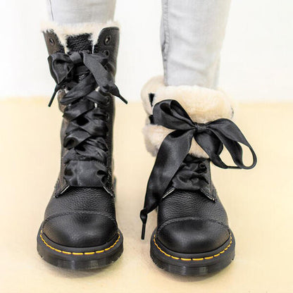Botas Ortopédicos Chic con Diseño Único