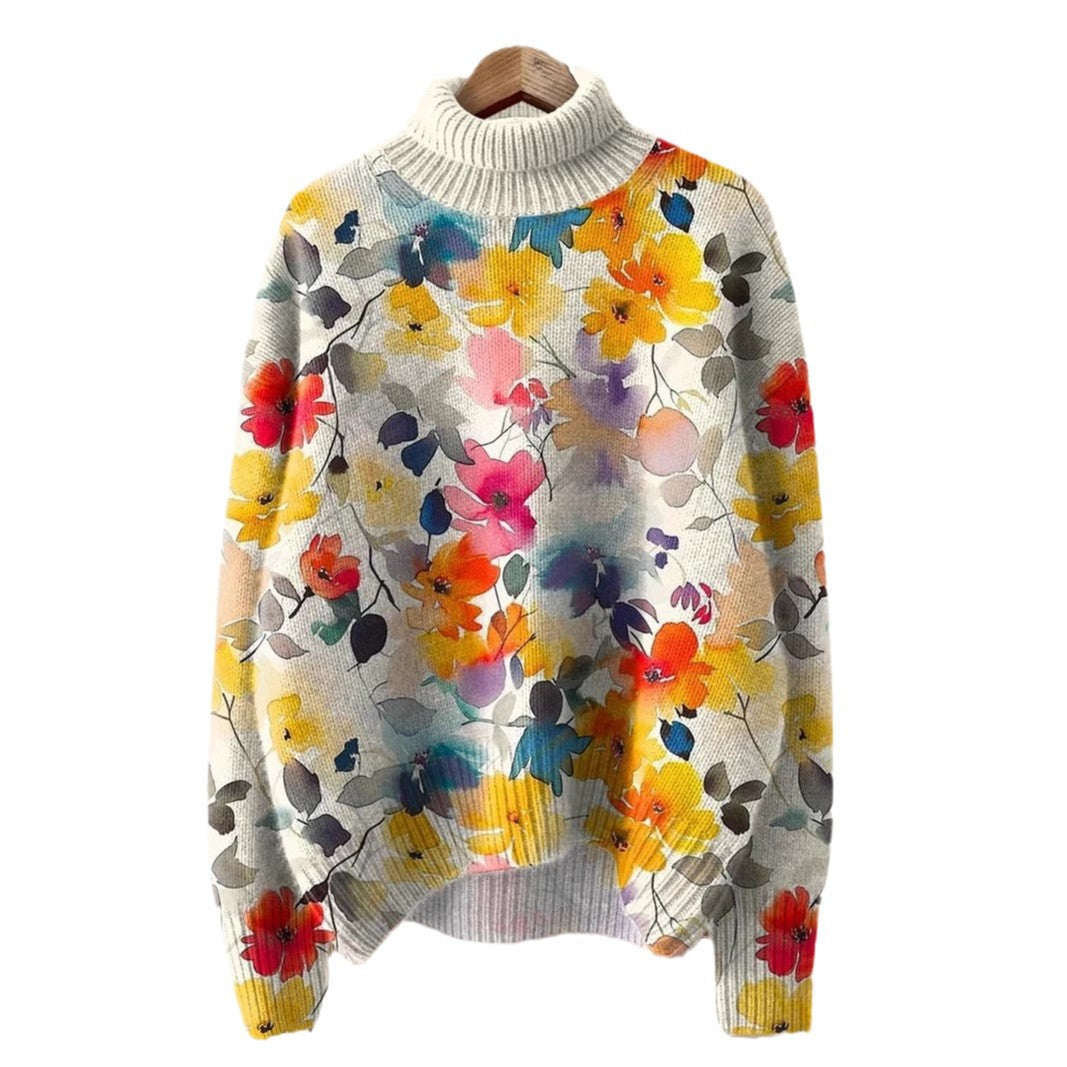 CM | Lujoso y elegante jersey